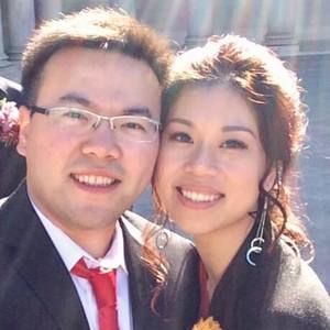 Meet your Posher, Vicky